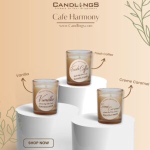 Café Harmony